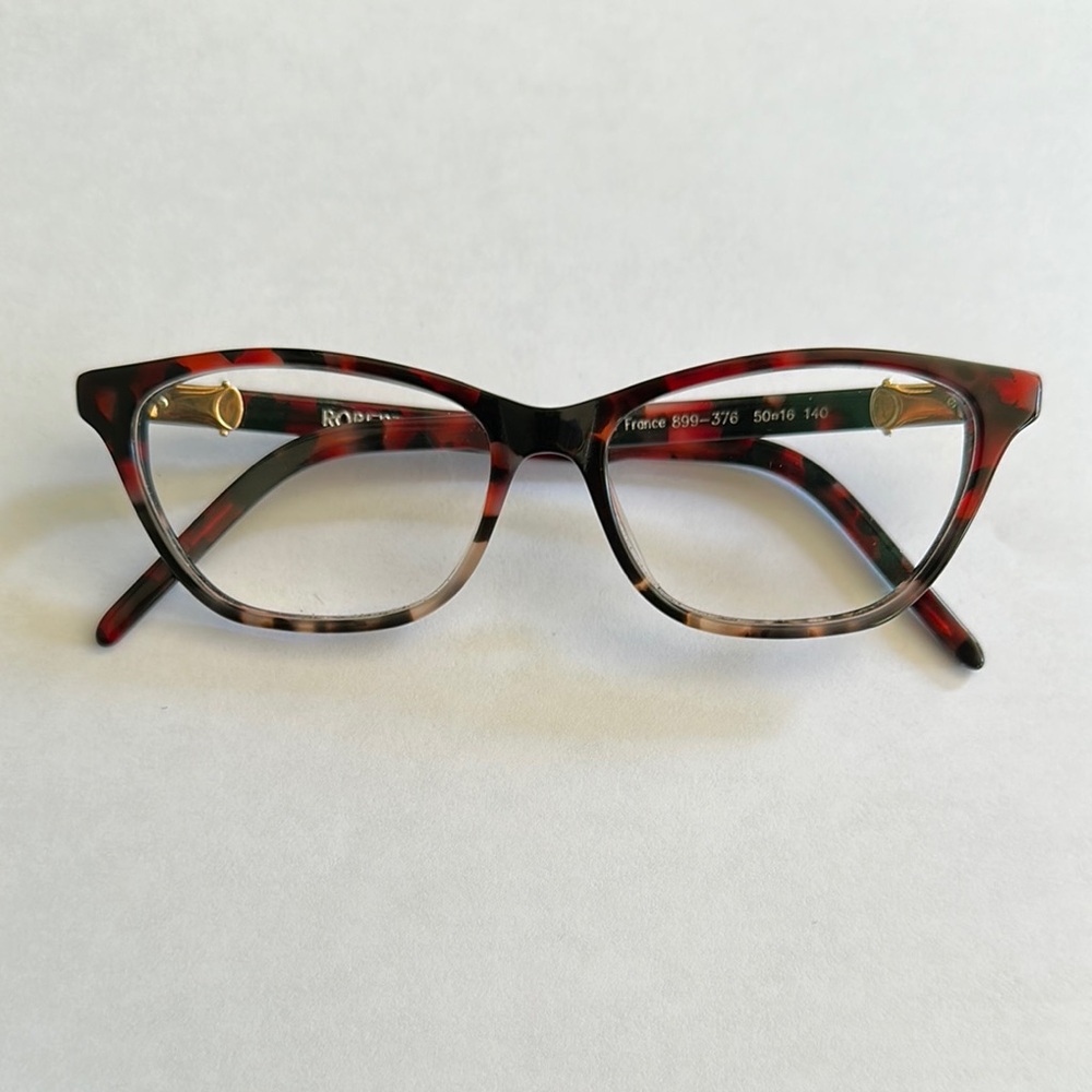 Robert Marc Glasses - image 2